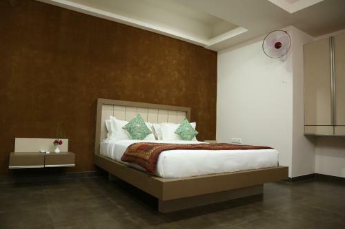 Hotel Kukda Resort Chittorgarh