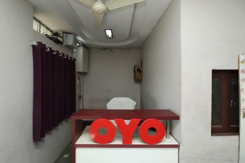 Oyo 27705 Hotel Ruchika
