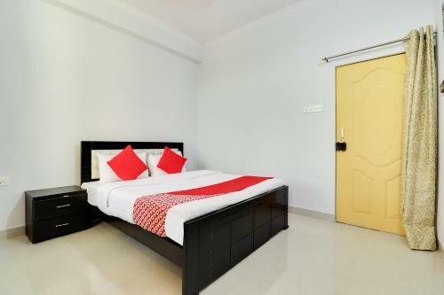 Hotel Oyo 46214 Vgs