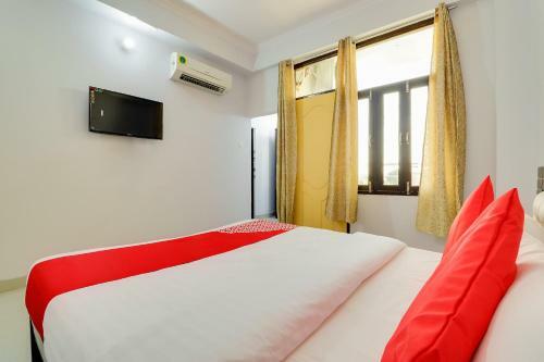 Hotel Oyo 46214 Vgs