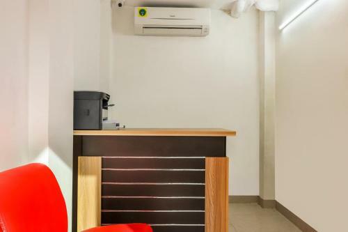 Hotel Oyo 46214 Vgs