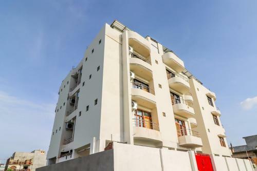 Hotel Oyo 46214 Vgs