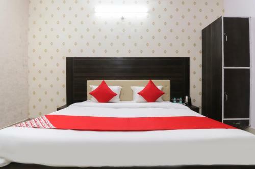 Hotel Oyo 48808 An Inn