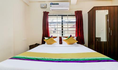 Hotel Treebo Trip Rain Tulsi Stayz