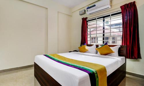 Hotel Treebo Trip Rain Tulsi Stayz