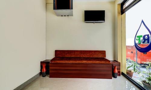 Hotel Treebo Trip Rain Tulsi Stayz