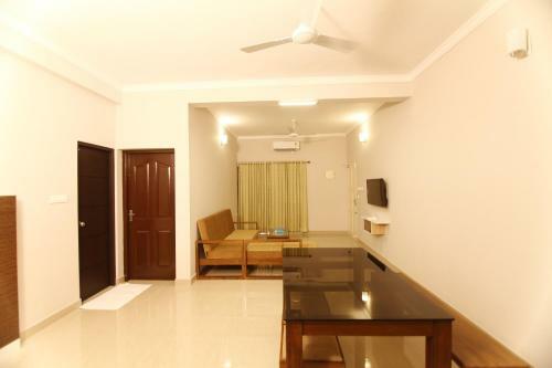 Castilo Inn Hotel Apartments