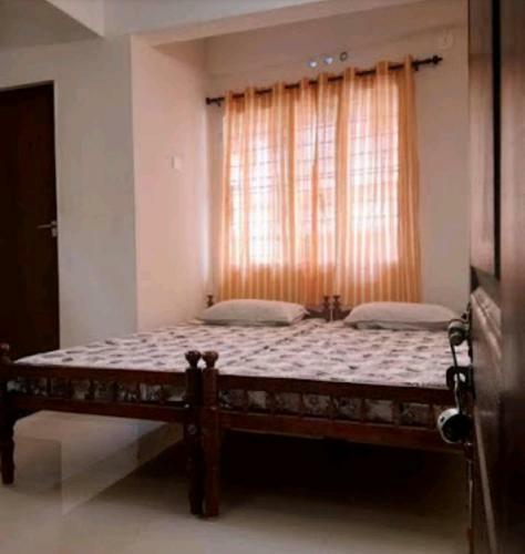 Albergue S & K Residency