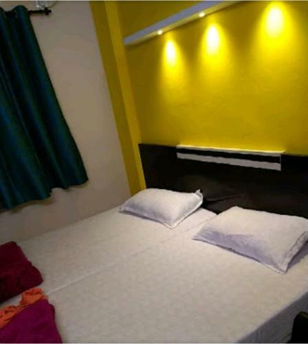 Albergue S & K Residency