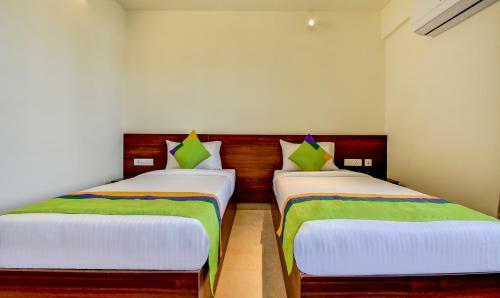 Hotel Zoot Kochi Infopark