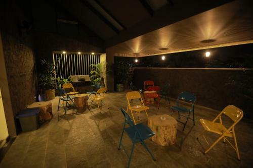 Hotel Zoot Kochi Infopark