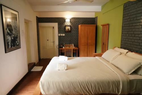 Hotel Coastal Residency