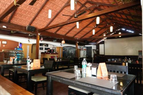 Hotel Coastal Residency