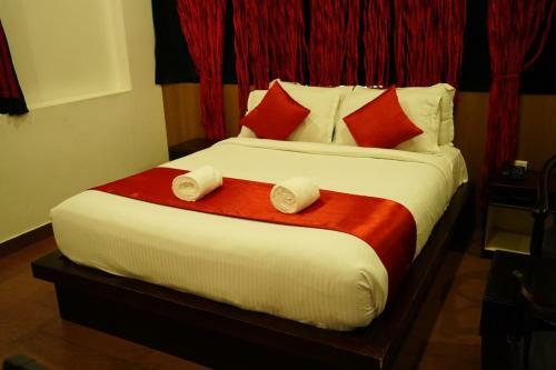 Hotel Coastal Residency