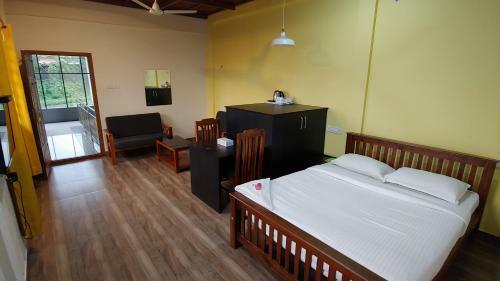 Hotel Kalappurayil Residency