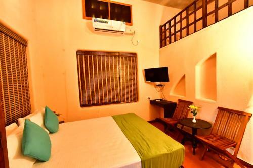 Hotel Dhyaan Retreat