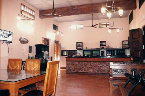 Hotel Dhyaan Retreat