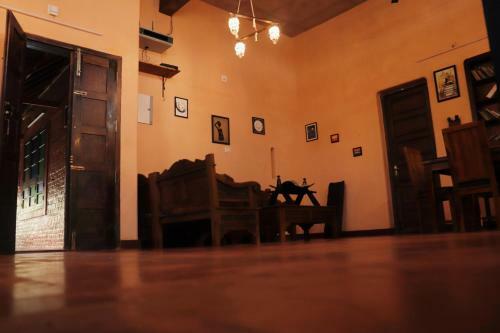 Hotel Dhyaan Retreat
