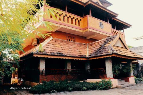 Hotel Dhyaan Retreat