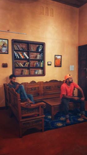 Hotel Dhyaan Retreat