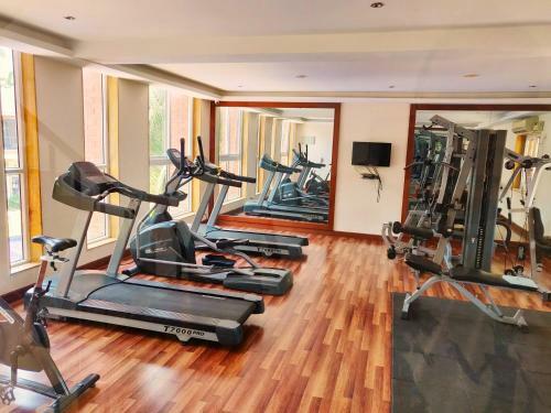 Heritage Nirvana Villa - 4 Bhk, Baga