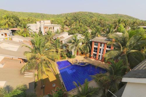 Heritage Nirvana Villa - 4 Bhk, Baga