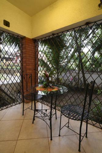 Heritage Nirvana Villa - 4 Bhk, Baga