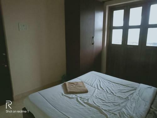 Ronne's Beachway 2bhk Apartment