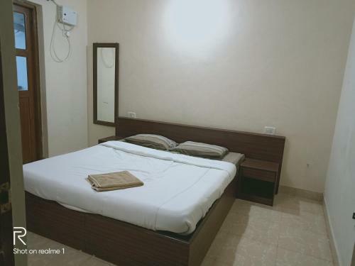 Ronne's Beachway 2bhk Apartment