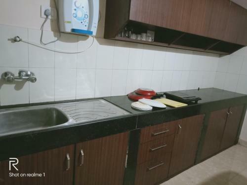 Ronne's Beachway 2bhk Apartment