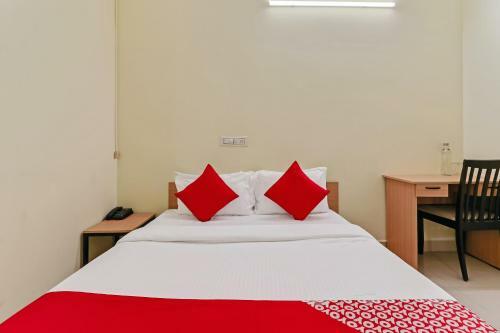 Hotel Oyo Flagship 26714 Sri Balaji Castle