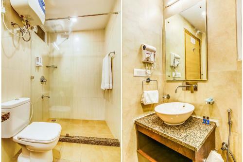 Veera Strand Park Serviced Apartments