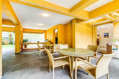 Veera Strand Park Serviced Apartments