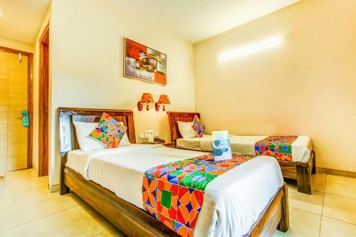 Veera Strand Park Serviced Apartments