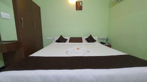 Hotel Jr Guest Home
