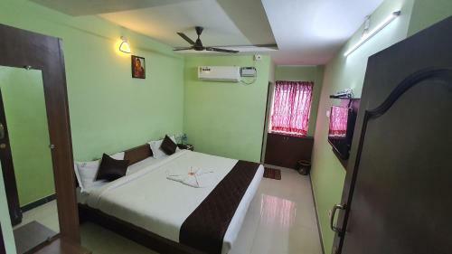 Hotel Jr Guest Home