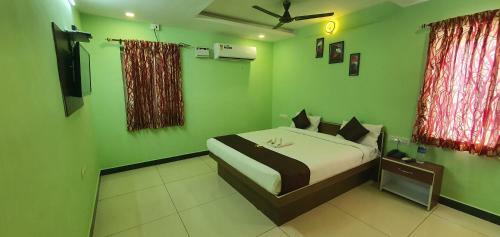 Hotel Jr Guest Home