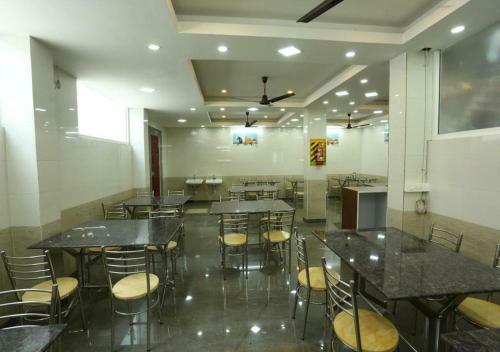 Hotel Jr Guest Home