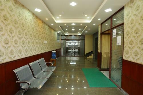 Hotel Jr Guest Home