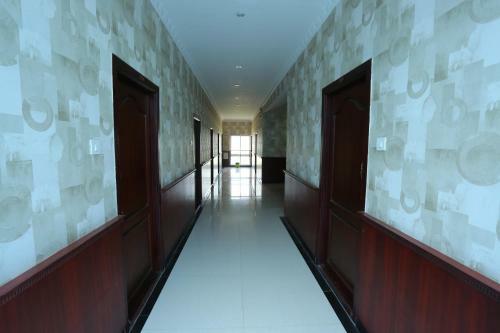 Hotel Jr Guest Home