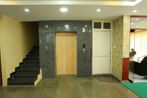 Hotel Jr Guest Home