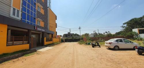 Hotel Jr Guest Home