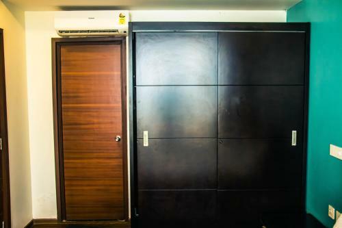 Apartamento Calangute Palms -