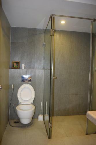 Apartamento Calangute Palms -
