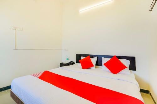 Hotel Oyo 67267 Ss Residency