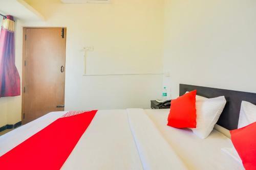 Hotel Oyo 67267 Ss Residency