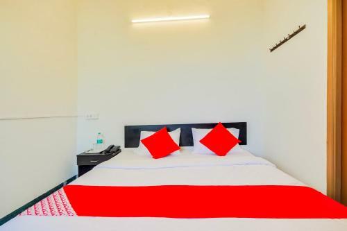 Hotel Oyo 67267 Ss Residency