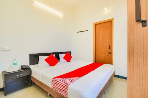 Hotel Oyo 67267 Ss Residency