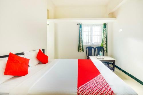 Hotel Oyo 67267 Ss Residency