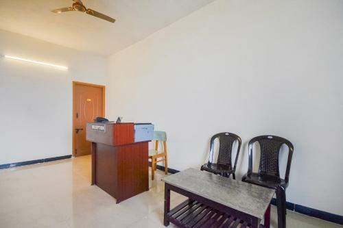 Hotel Oyo 67267 Ss Residency